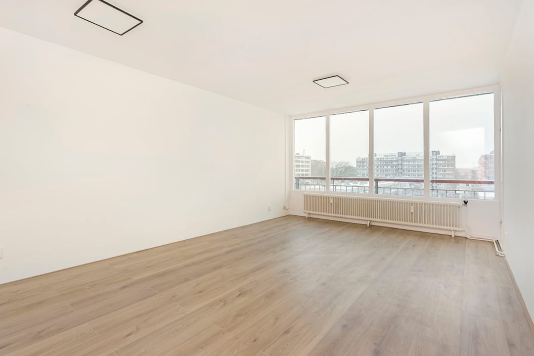 Foto 7 van Korfoedreef 119