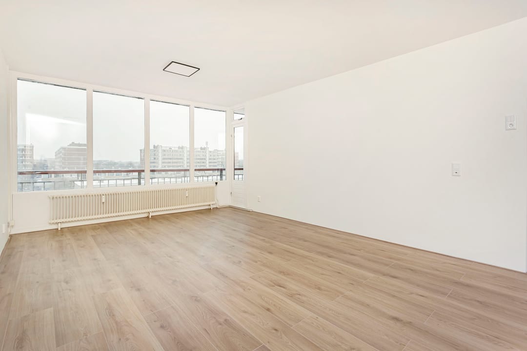 Foto 8 van Korfoedreef 119