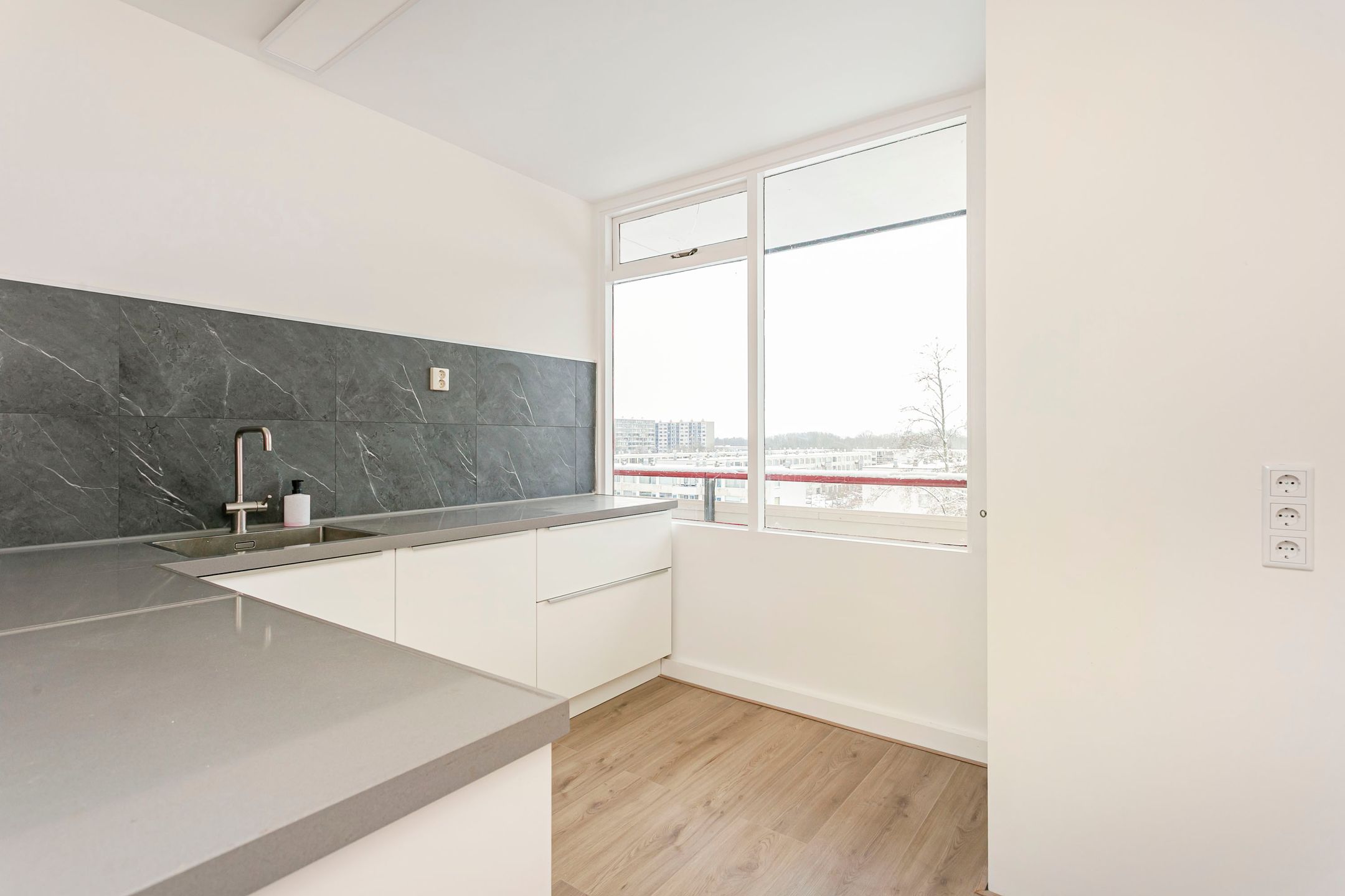 Foto 9 van Korfoedreef 119