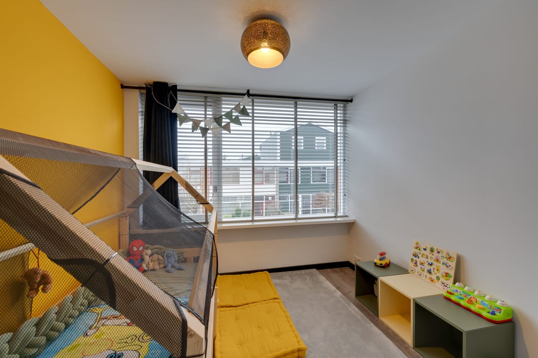 Foto 41 van IJsvogelstraat 9