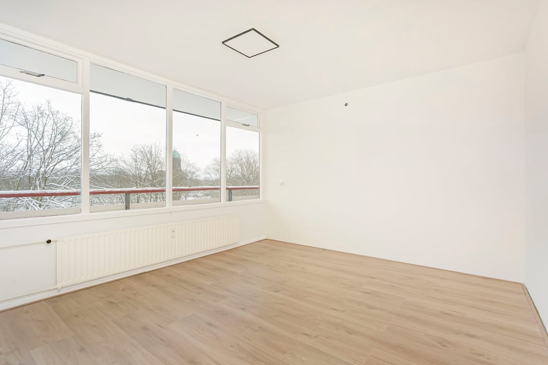 Foto 11 van Korfoedreef 119