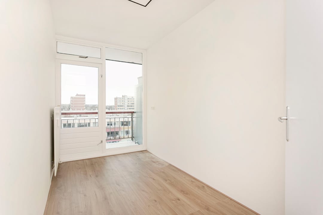 Foto 16 van Korfoedreef 119