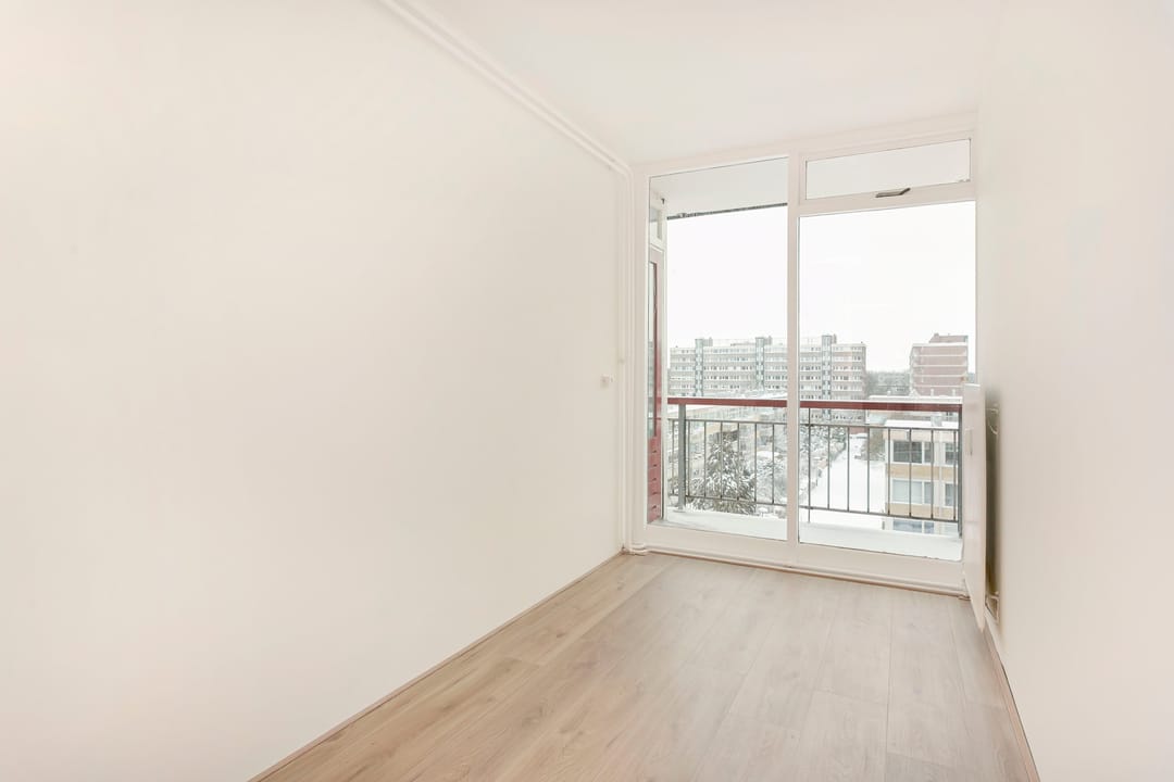 Foto 17 van Korfoedreef 119