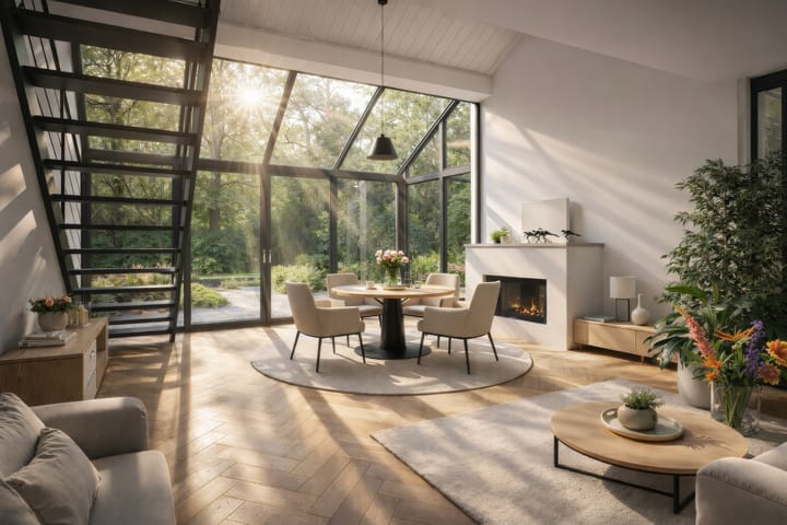 Foto 2 van Soestdijkseweg Noord 425