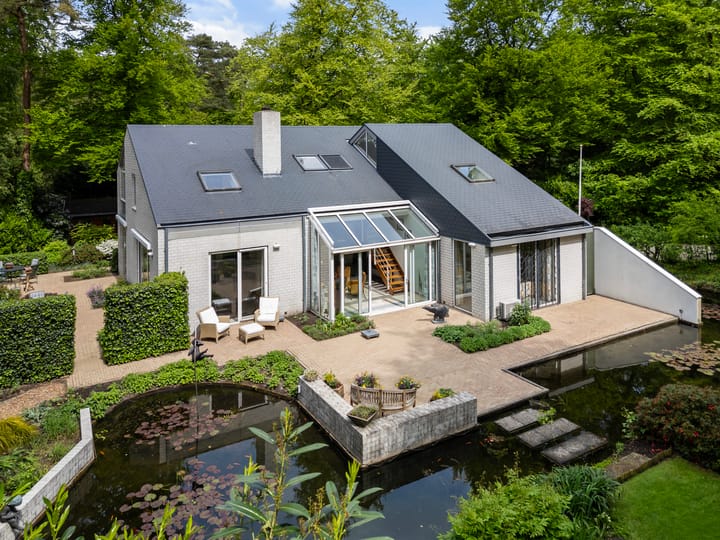 Foto 8 van Soestdijkseweg Noord 425