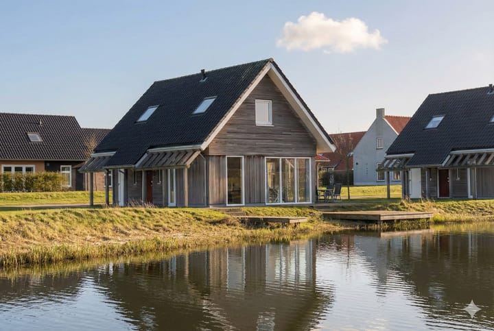 Foto 1 van Baanstpoldersedijk 4-429