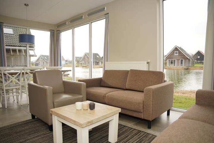 Foto 3 van Baanstpoldersedijk 4-429