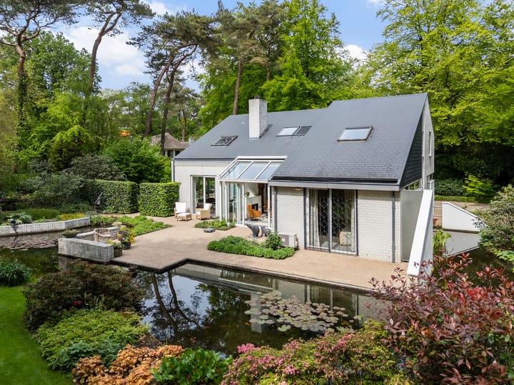 Foto 25 van Soestdijkseweg Noord 425