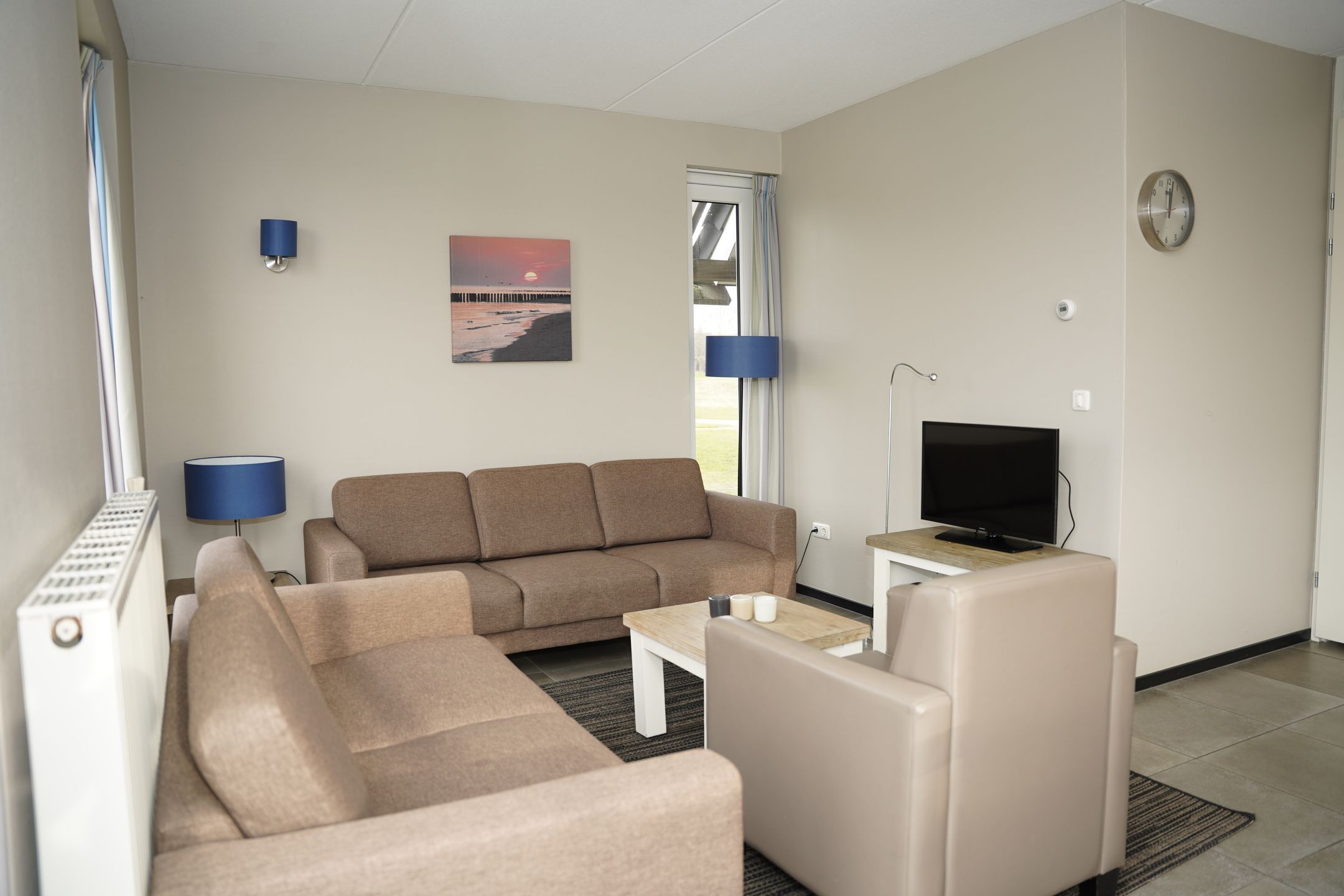 3-bedroom freehold villa in Nieuwvliet — photo 5 of 5