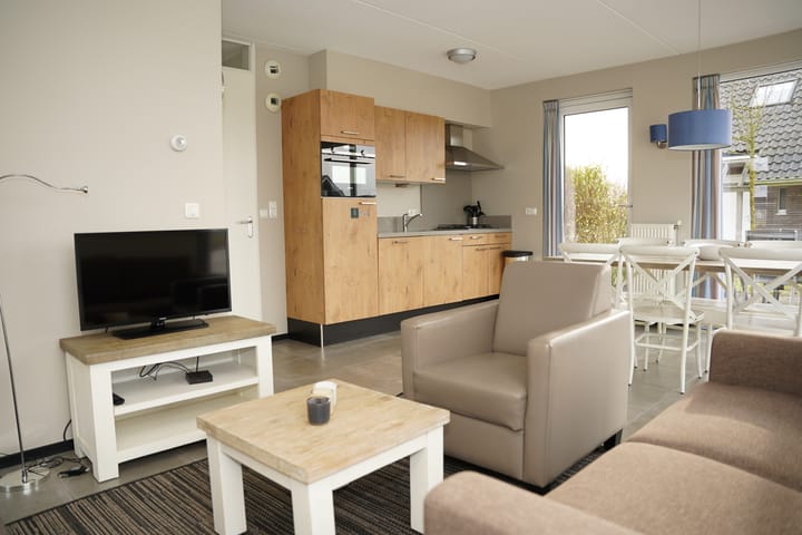 Foto 6 van Baanstpoldersedijk 4-429