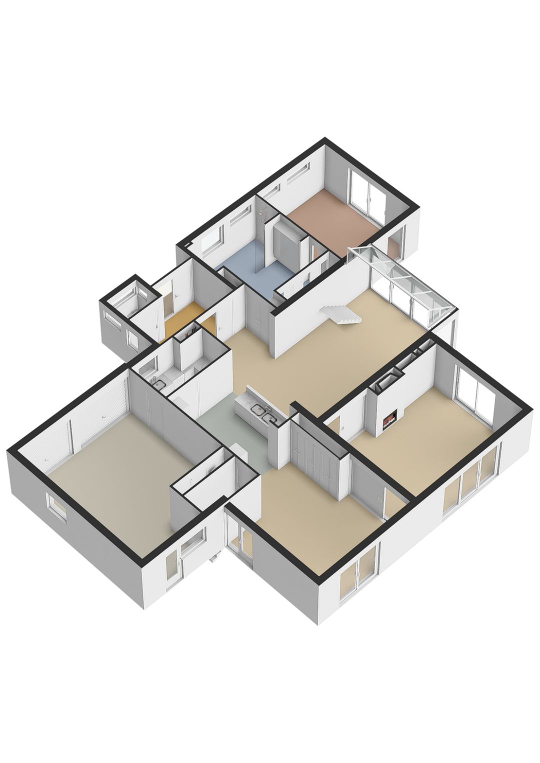 Photo 31 of Soestdijkseweg Noord 425