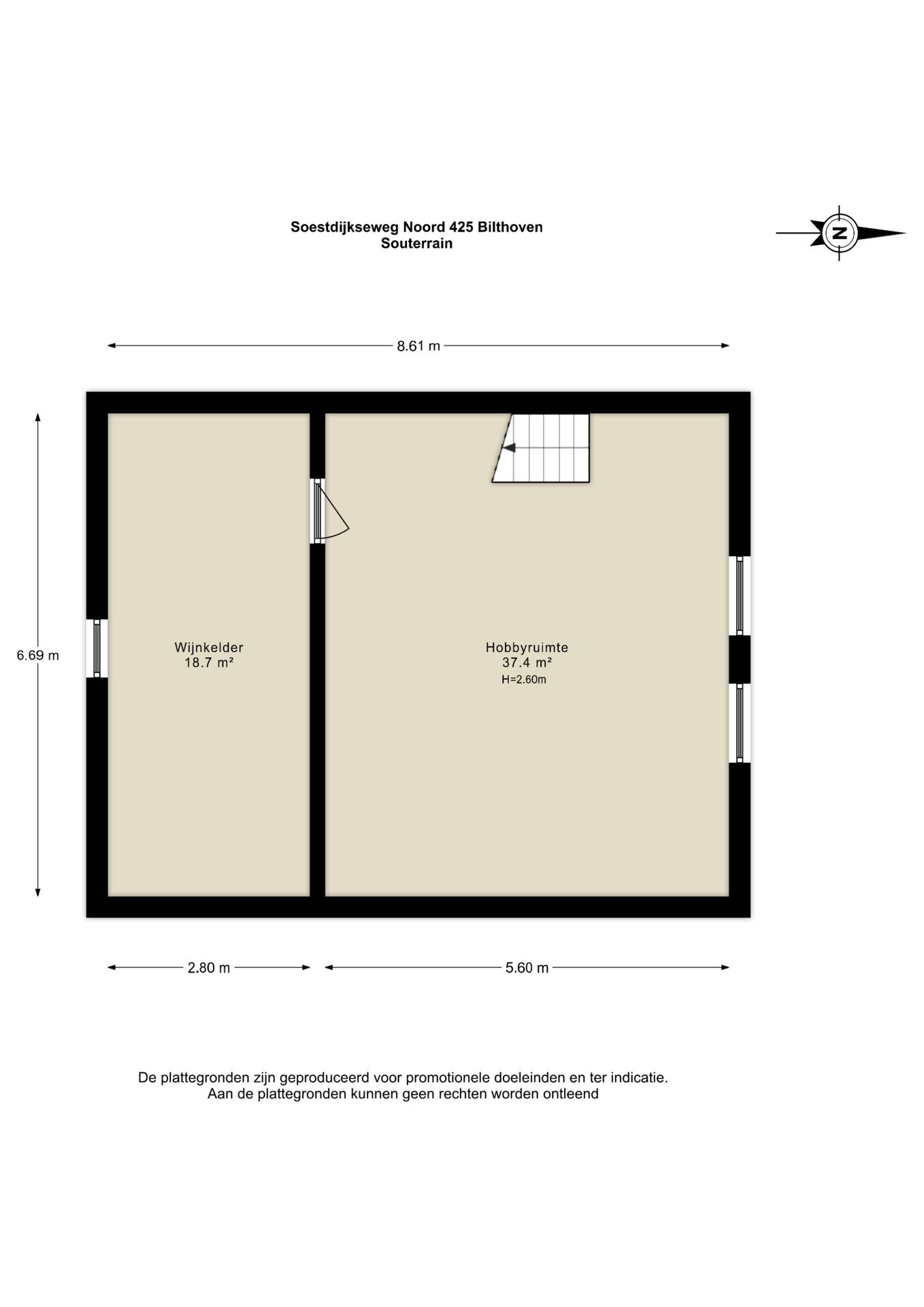 Photo 34 of Soestdijkseweg Noord 425