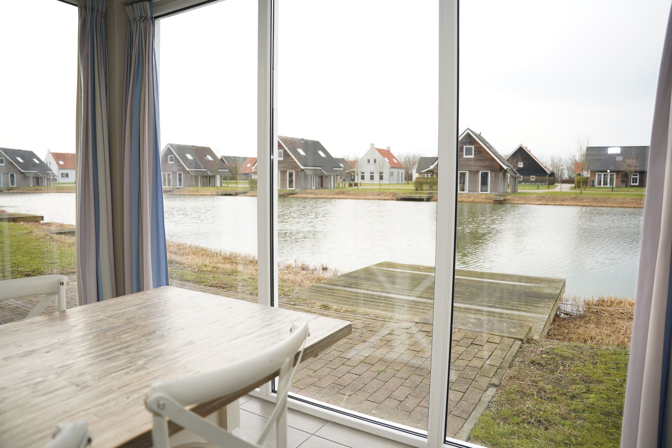 Foto 9 van Baanstpoldersedijk 4-429