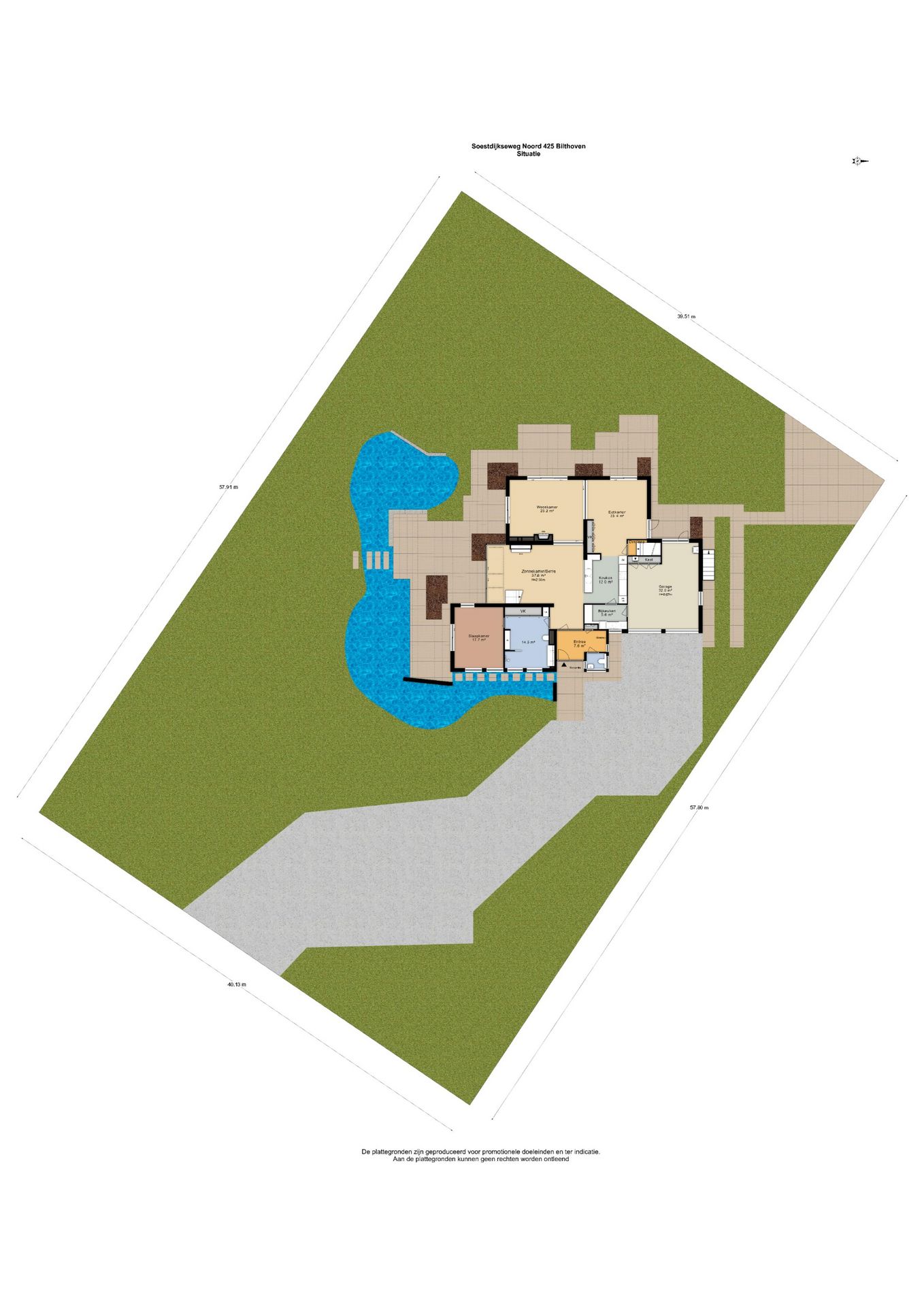 Photo 36 of Soestdijkseweg Noord 425