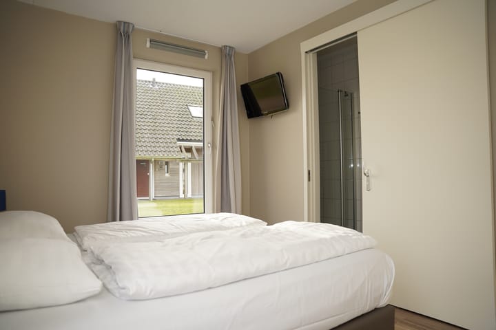 Foto 13 van Baanstpoldersedijk 4-429