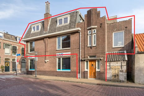 Pompstraat 1 secondary image