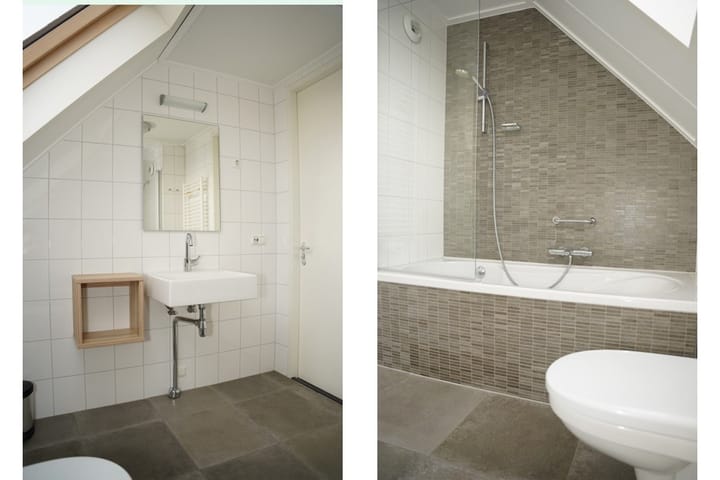 Foto 23 van Baanstpoldersedijk 4-429