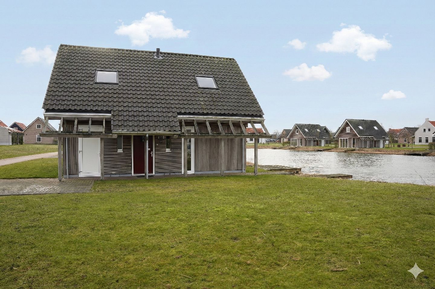 Foto 29 van Baanstpoldersedijk 4-429
