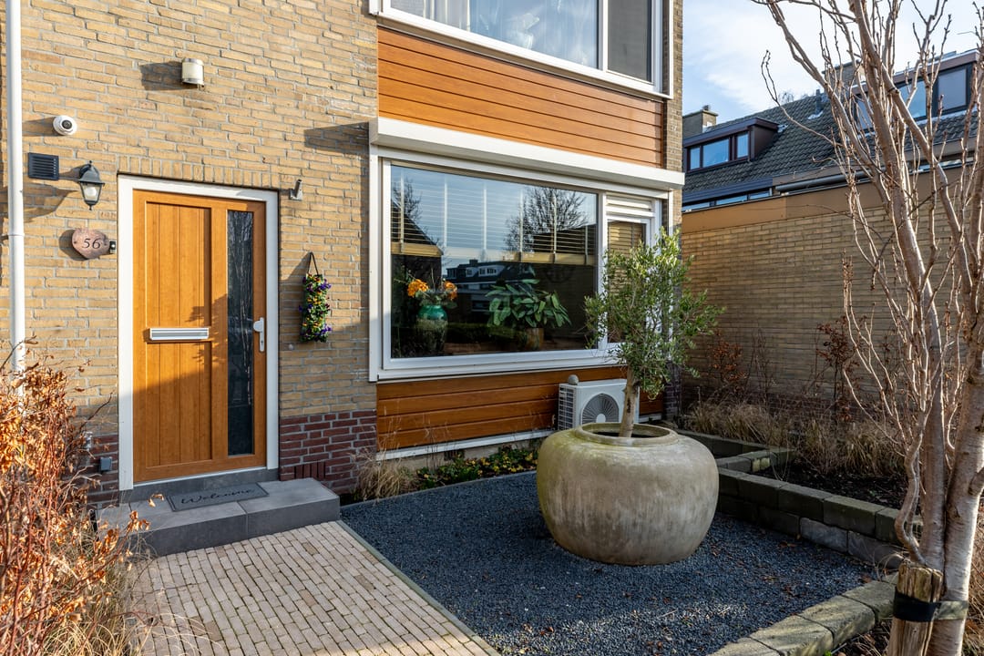 Photo 7 of Bosuilstraat 56