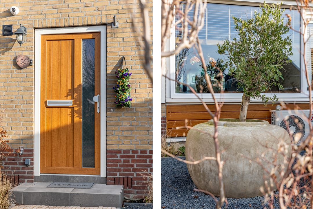 Photo 8 of Bosuilstraat 56