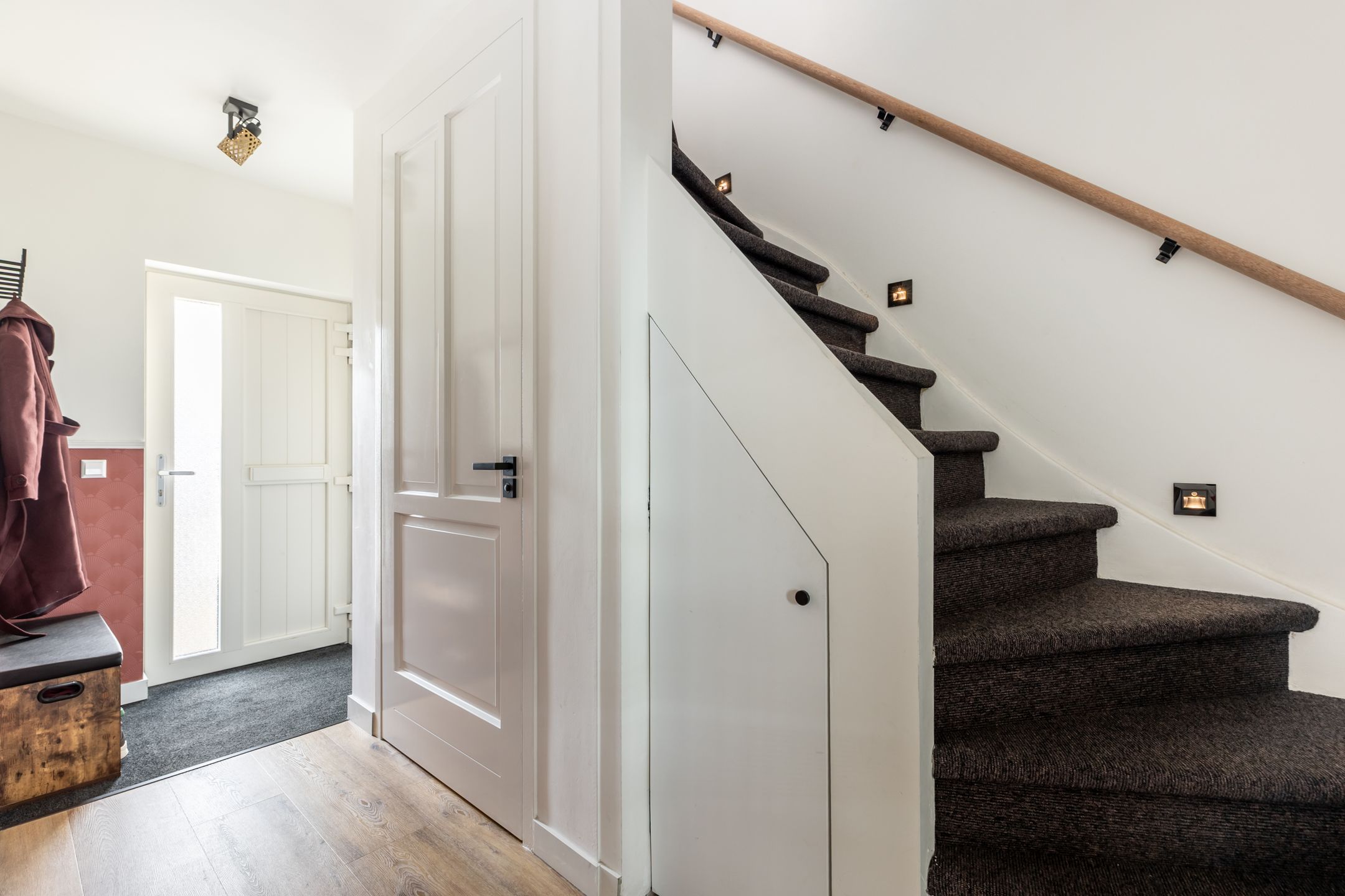 Photo 9 of Bosuilstraat 56