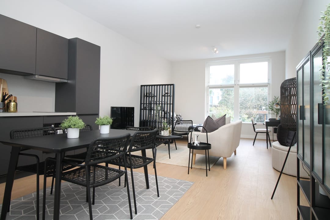 Foto 1 van Raamweg 15-E