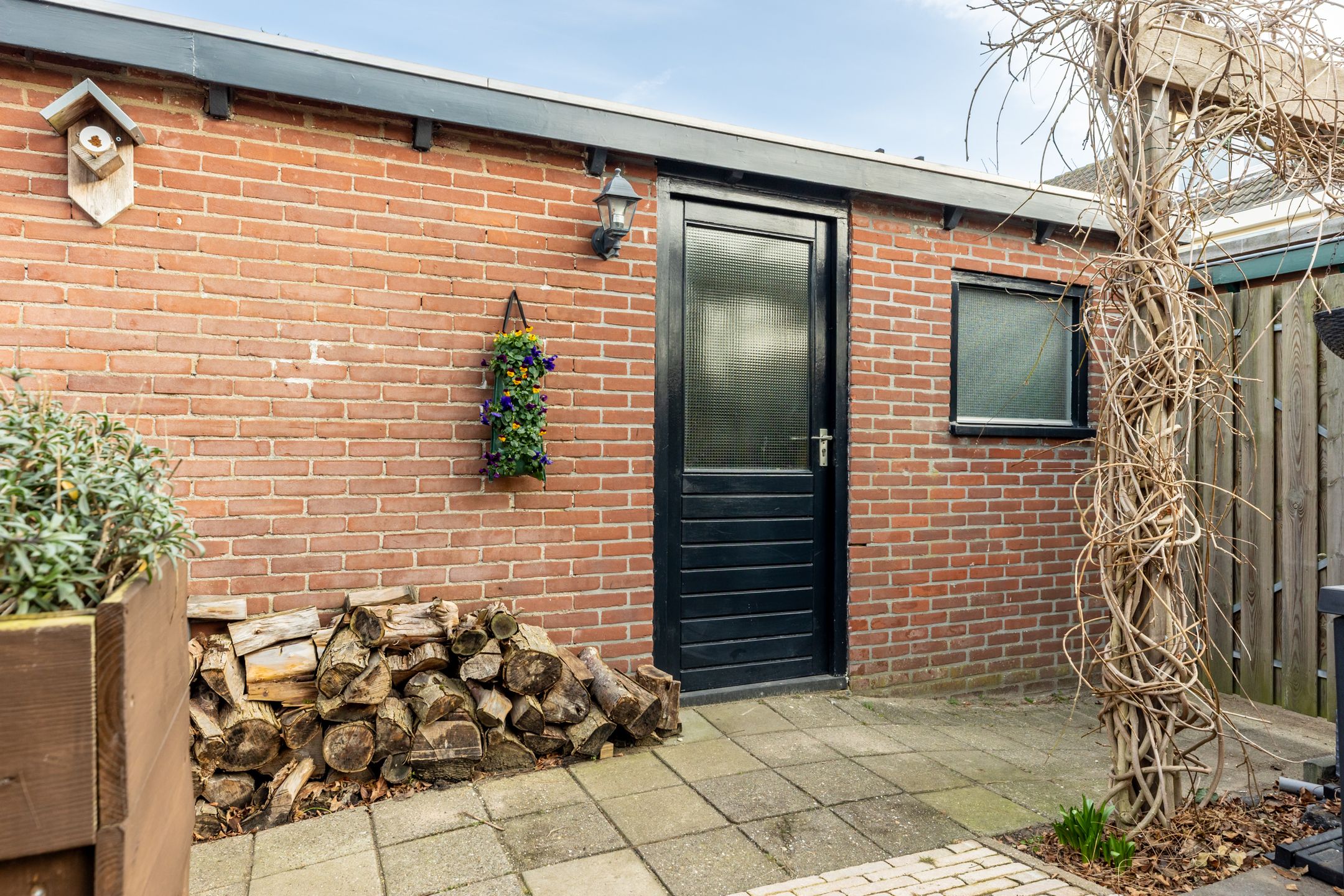 Photo 36 of Bosuilstraat 56