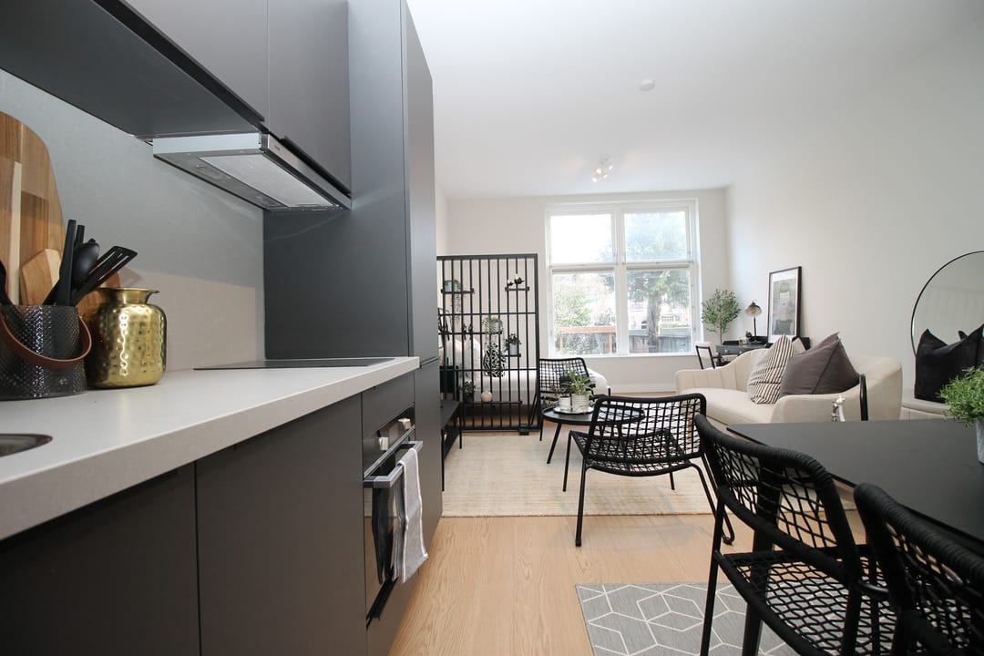 Foto 11 van Raamweg 15-E