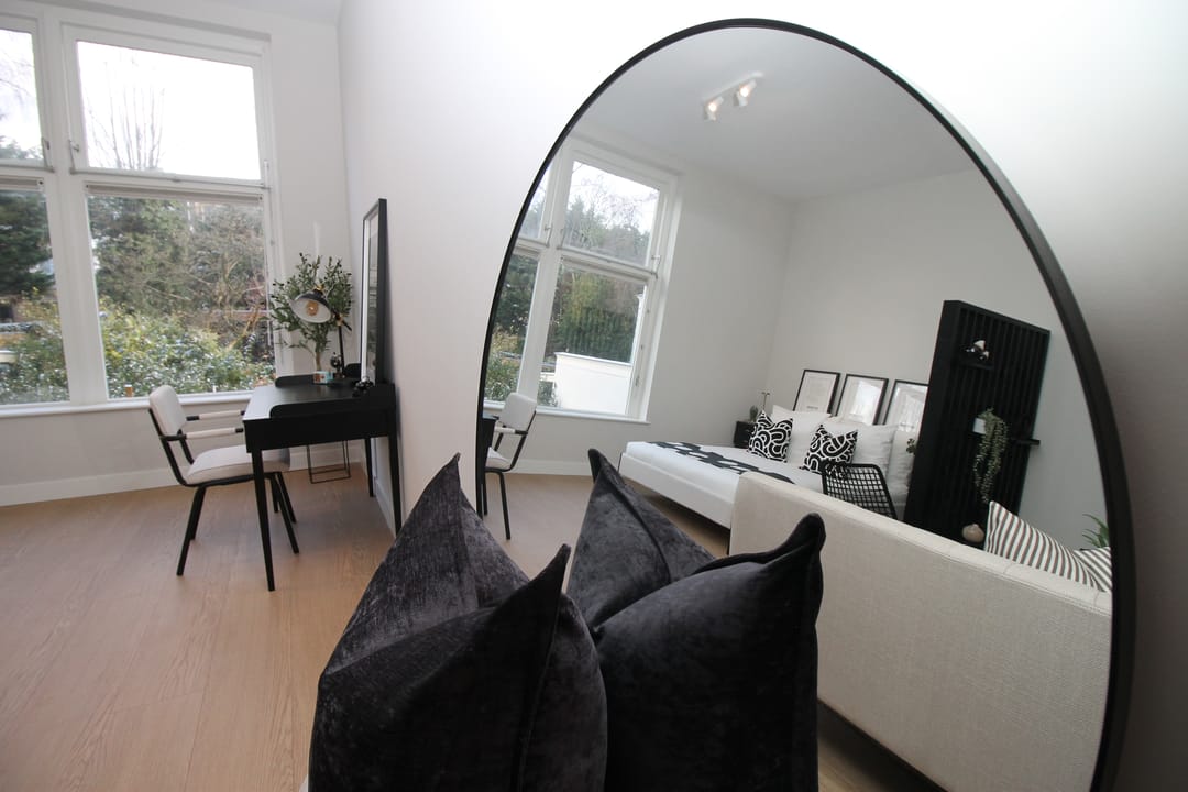 Foto 13 van Raamweg 15-E