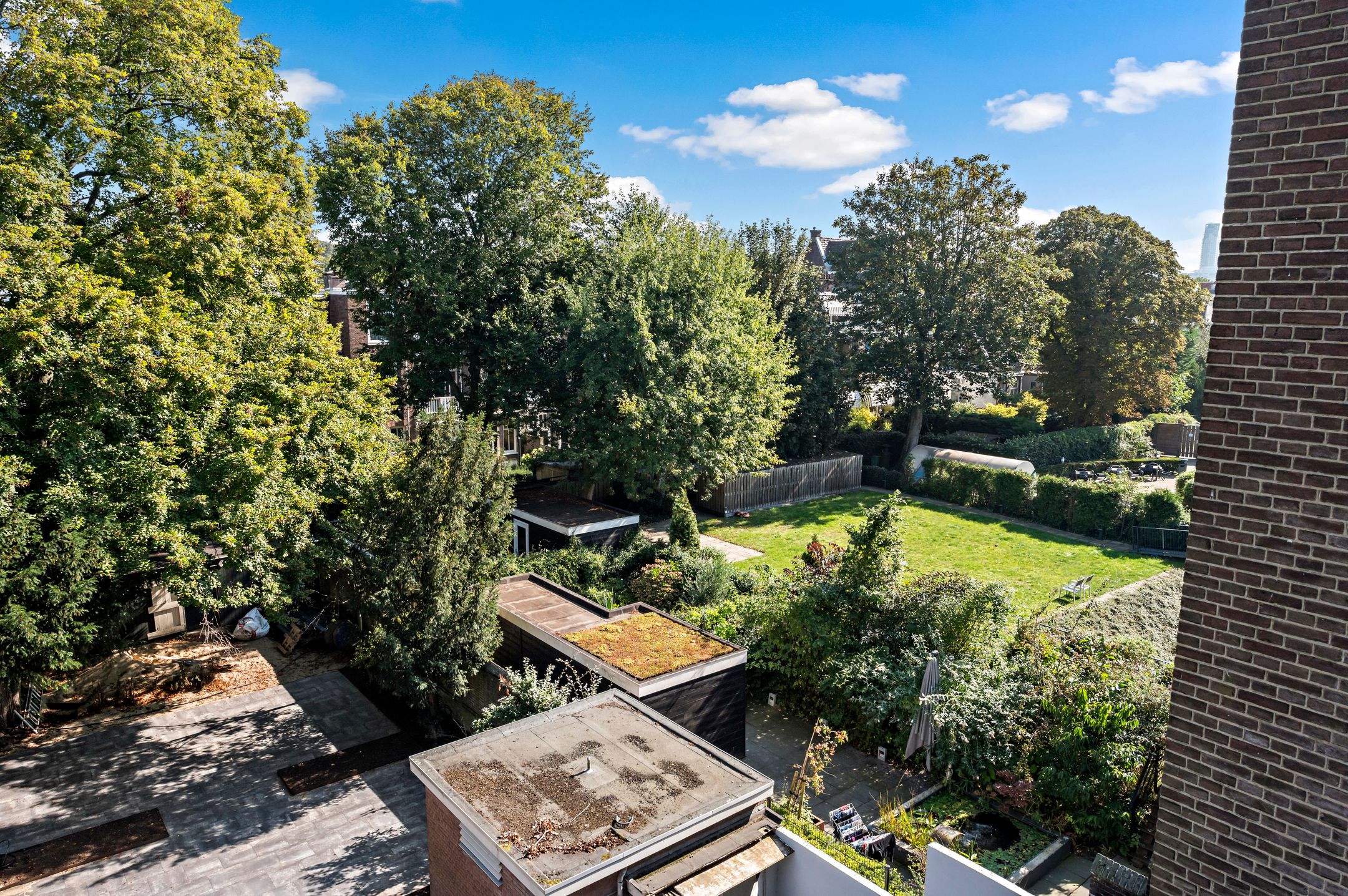 Foto 33 van Raamweg 15-E