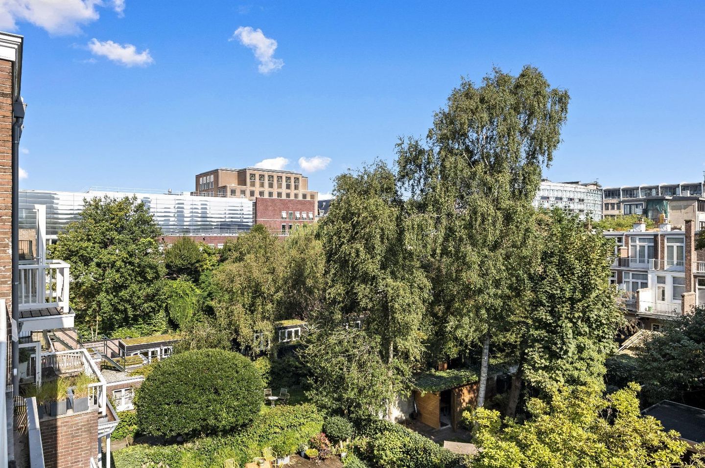 Foto 35 van Raamweg 15-E