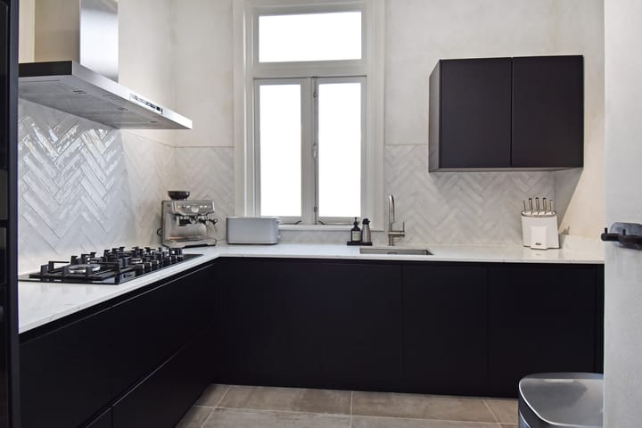 Photo 3 of Obrechtstraat 291