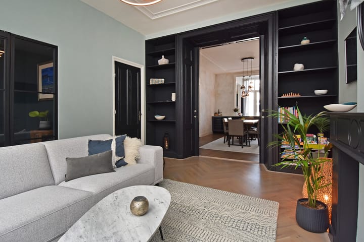 Foto 12 van Obrechtstraat 291