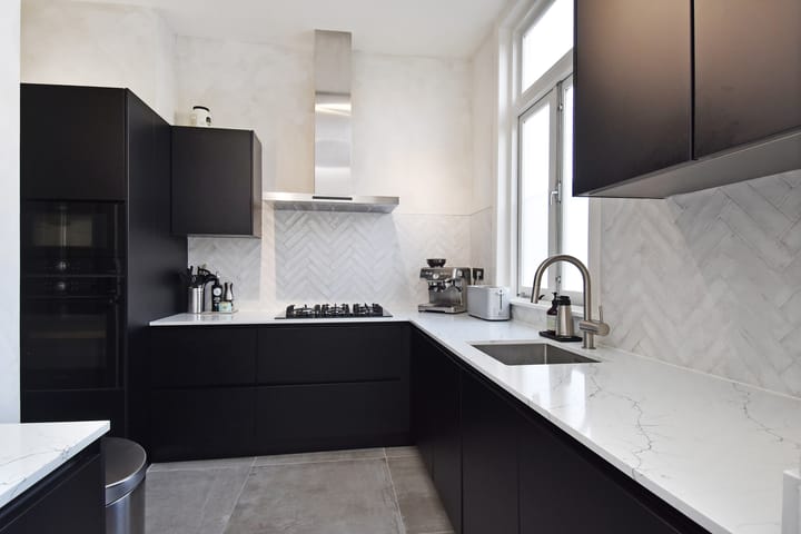 Foto 23 van Obrechtstraat 291