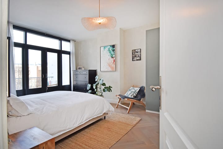 Foto 30 van Obrechtstraat 291