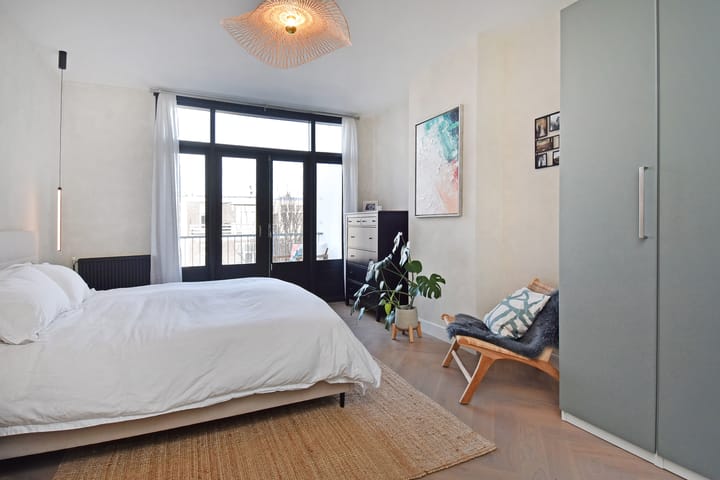 Foto 31 van Obrechtstraat 291