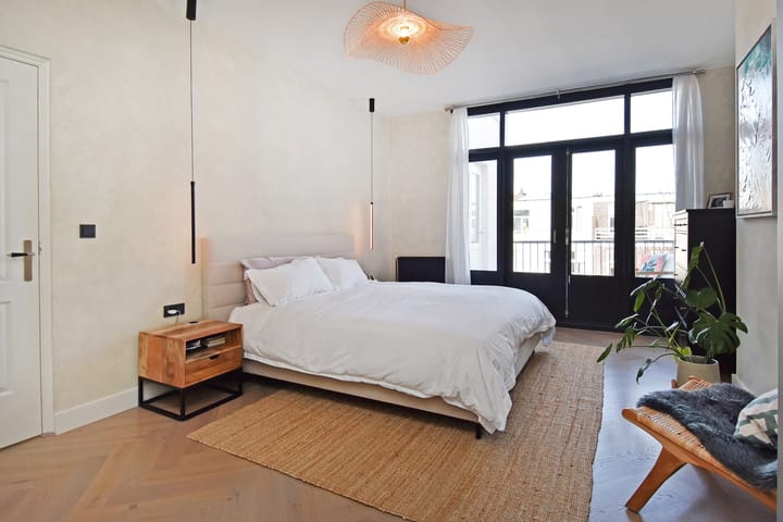 Foto 32 van Obrechtstraat 291