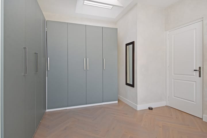 Foto 35 van Obrechtstraat 291