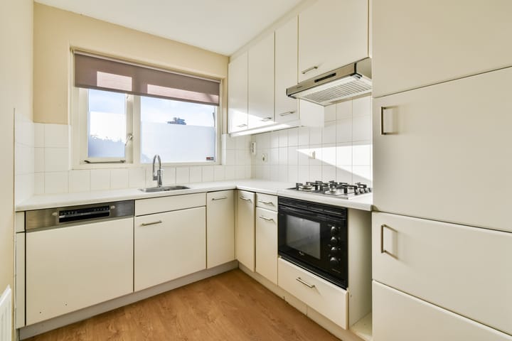 Foto 7 van Van Doesburg-erf 44