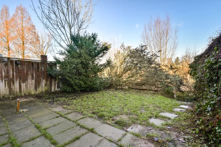 Foto 25 van Van Doesburg-erf 44