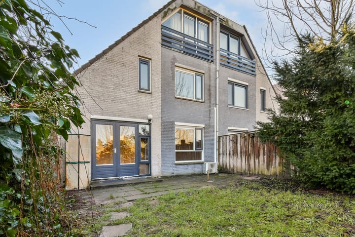 Foto 27 van Van Doesburg-erf 44