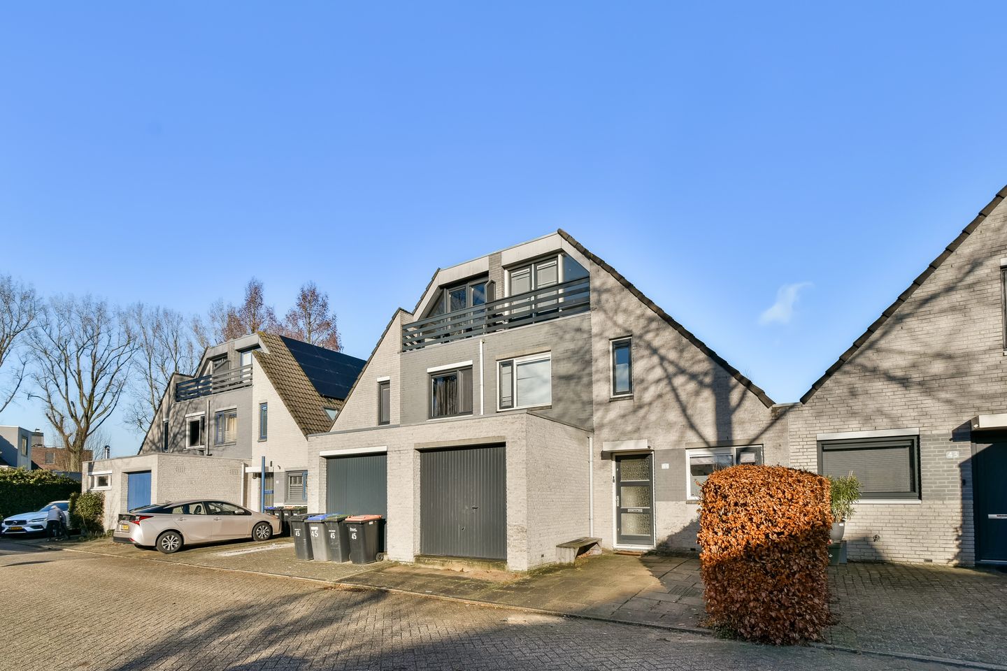 Foto 29 van Van Doesburg-erf 44