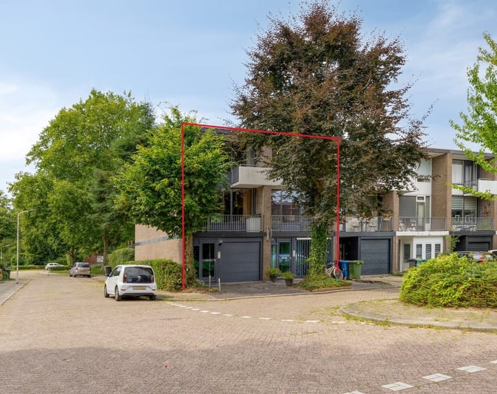 Hoofdwal 23 main image