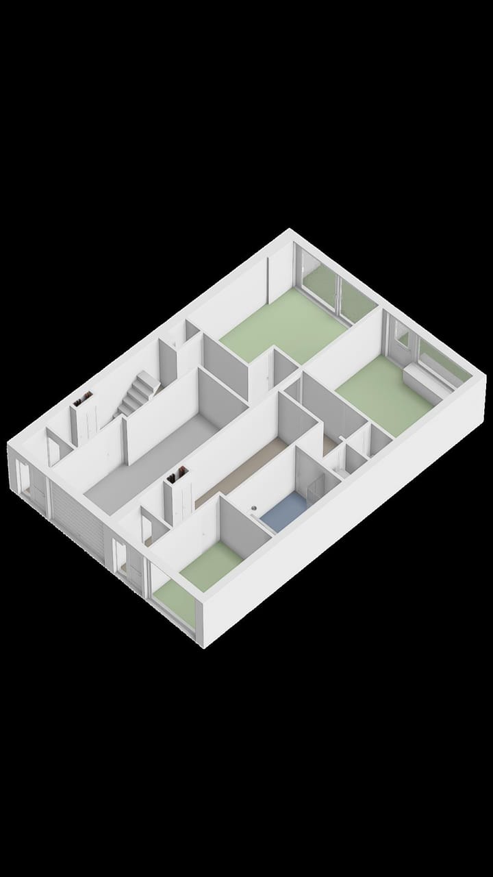 Foto 40 van Hoofdwal 23