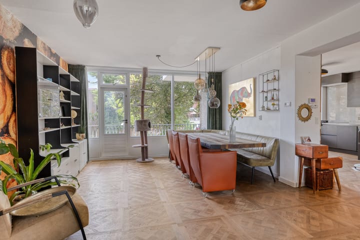 Foto 5 van Hoofdwal 23