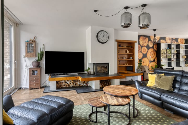 Foto 6 van Hoofdwal 23