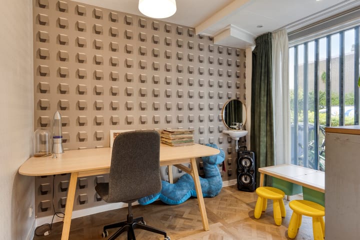 Foto 23 van Hoofdwal 23