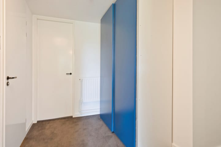 Foto 25 van Hoofdwal 23