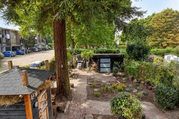 Foto 34 van Hoofdwal 23