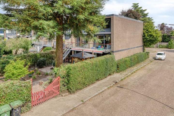 Foto 36 van Hoofdwal 23